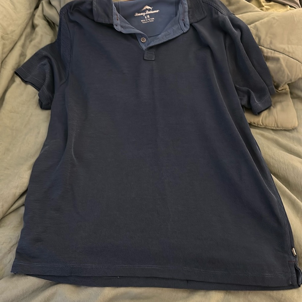 Men’s Tommy Bahama Shirt